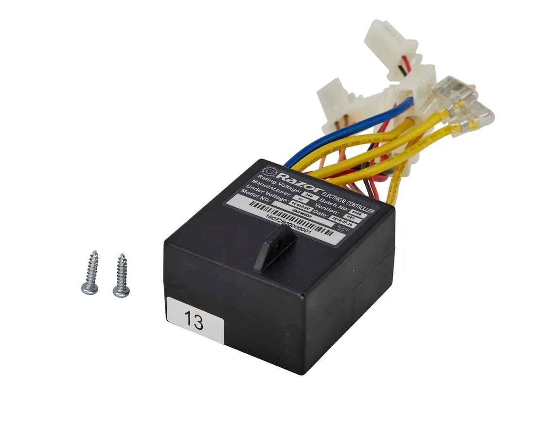 razor-e100-power-core-modul-sterownik