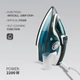 zelazko-2200w-mr-304c-maestro-model-mr-304c
