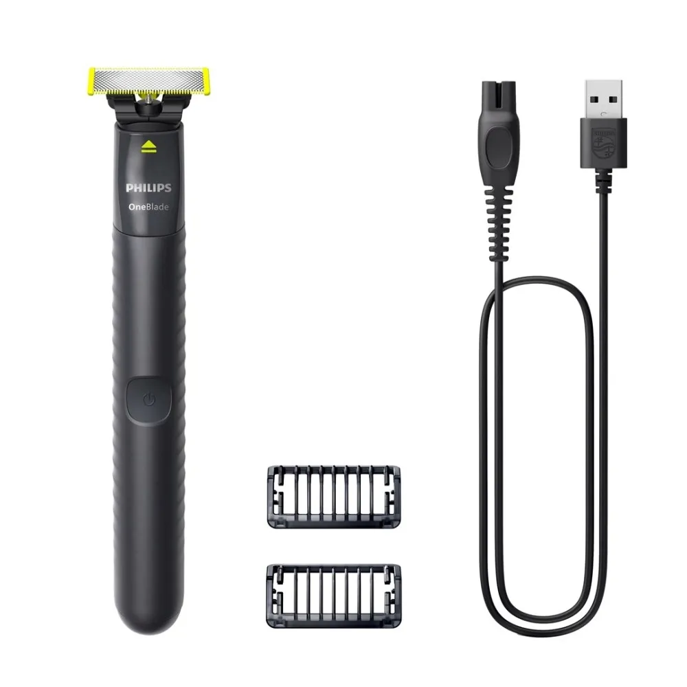 golarka-philips-oneblade-qp-1424-10-stan-nowy