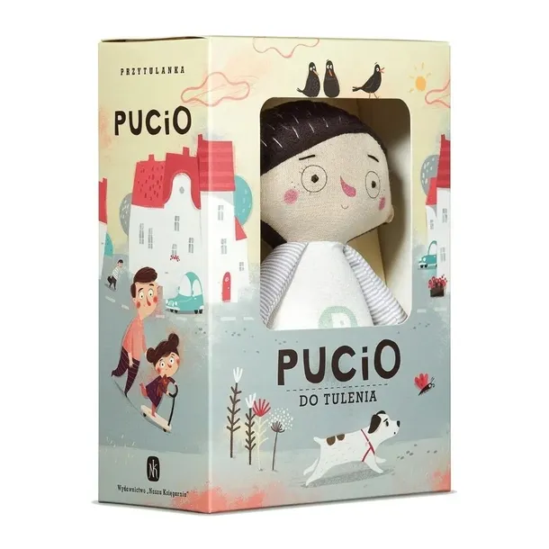 maskotka-pucio-do-tulenia-kod-producenta-5904915905427-stan-nowy