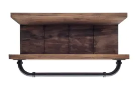 polka-wiszaca-155x50x29-cm-brazowa