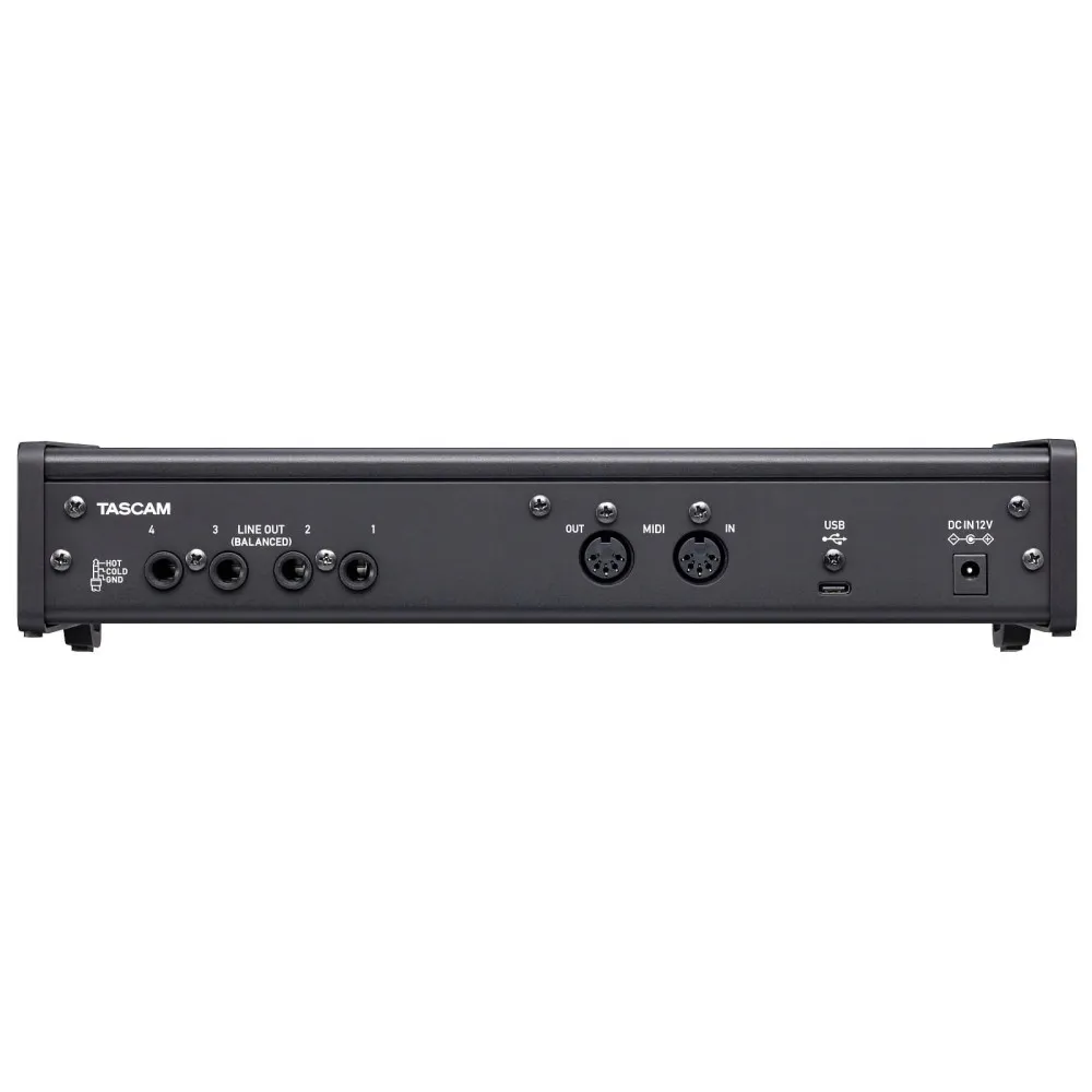tascam-us-4x4hr-interfejs-usb-audio-midi-stan-nowy