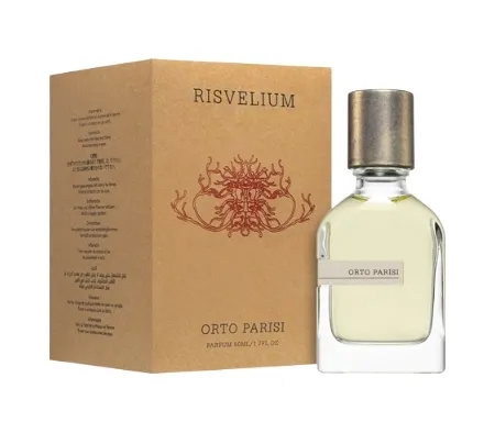 ORTO PARISI RISVELIUM 50 mI  PARFUM ( Inspirowane )
