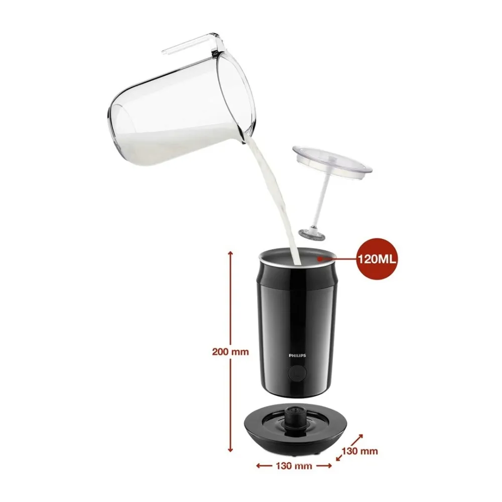 spieniacz-do-mleka-philips-ca6500-63-stan-nowy