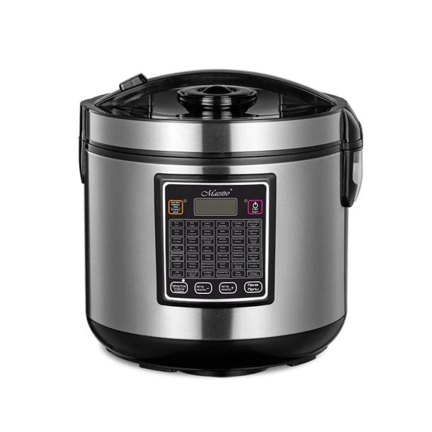 Multicooker 5l 900W Garnek Elektryczny 42 programów MR-793 MAESTRO