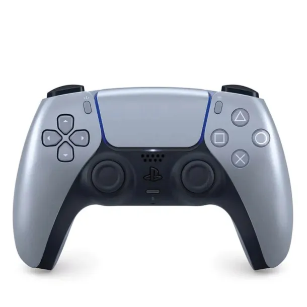 Kontroler Sony PS5 DualSense Sterling Silver