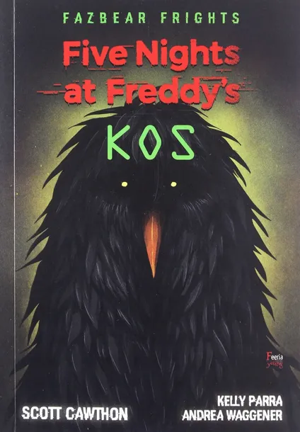 five-nights-at-freddy-s-kos-stan-opakowania-oryginalne
