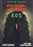 five-nights-at-freddy-s-kos-stan-opakowania-oryginalne
