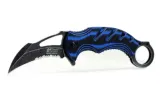 noz-skladany-karambit-mtech-xtreme-edc-survival