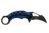 noz-skladany-karambit-mtech-xtreme-edc-survival-stan-nowy