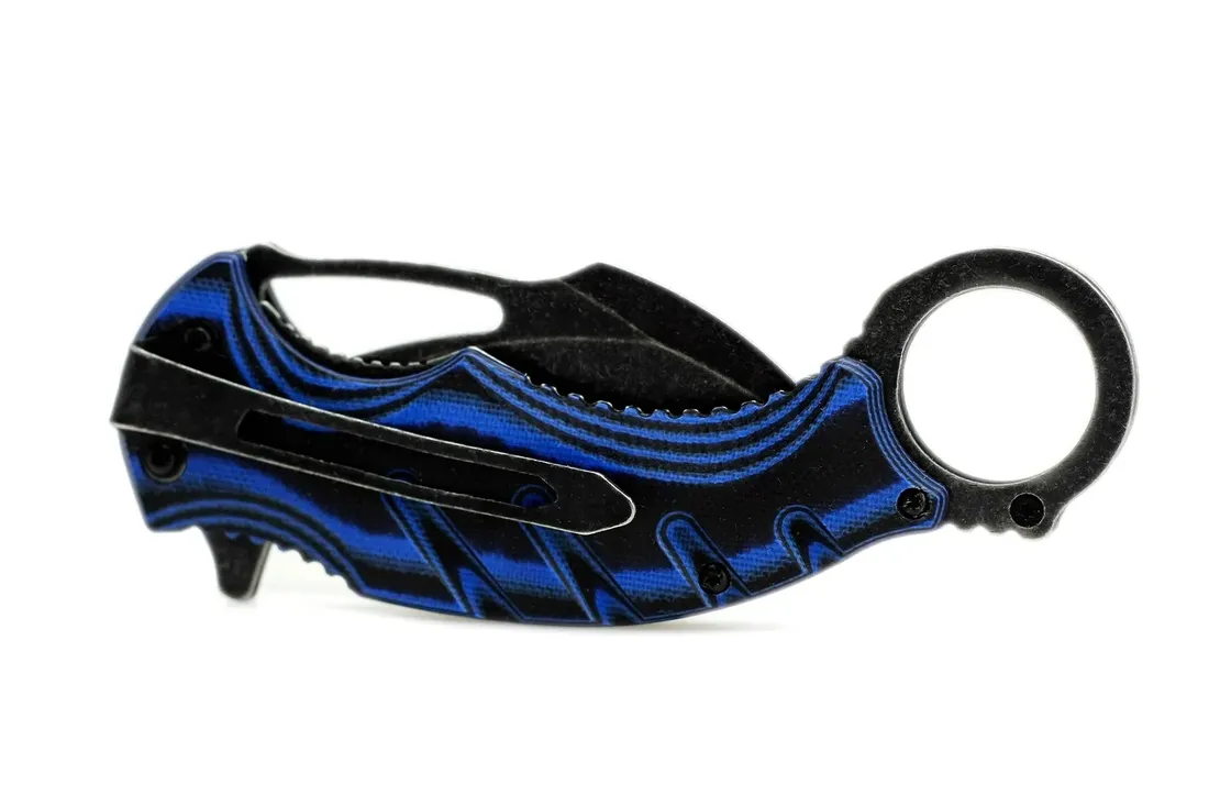 noz-skladany-karambit-mtech-xtreme-edc-survival-stan-nowy