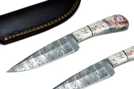 noz-recznie-wykonany-bushcraft-survival-stal-damascenska-skorzane-etui-8663