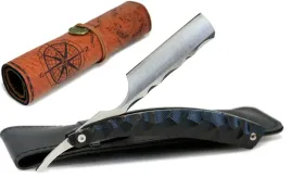 tradycyjna-klasyczna-brzytwa-retro-do-golenia-mainland-skorzane-etui