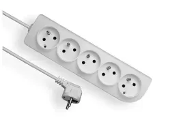 elgotech-eps-502-przedluzacz-5x-z-u-dl-2m-bialy