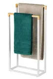 drazek-wolnostojacy-brunbeste-bialy-material-wykonania-metal