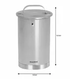 szynkowar-15l-klausberg-waga-urzadzenia-1-5-kg