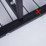 kwietnik-vilde-845-cm-metal-material-wykonania-metal