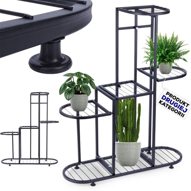 kwietnik-vilde-845-cm-metal-wysokosc-produktu-84-5-cm