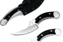 karambit-pazur-noz-do-samoobrony-snake-ii-oslona-kydex-pazur-stal