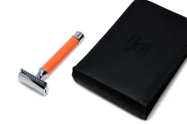 maszynka-do-golenia-na-zyletki-golarka-stal-skorzane-etui-zestaw-hl-jg55