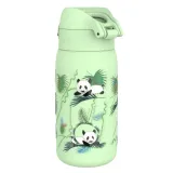 bidon-ion8-mis-panda-400-ml-kolor-zielony