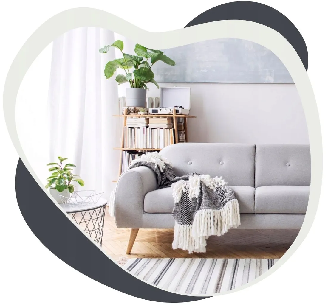zegar-scienny-home-styling-collection-brazowy-30cm-linia-quartz