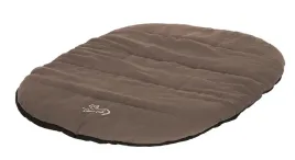 materac-dla-psa-traveller-85-x-65-cm-ciemnobrazowy-kerbl