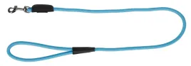 smycz-linkowa-dla-psa-seoul-100-cm-x-8-mm-niebieska-kerbl