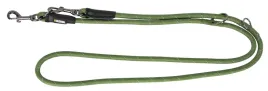 smycz-linkowa-dla-psa-seoul-200-cm-x-10-mm-zielona-kerbl