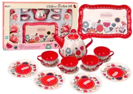 zestaw-do-herbaty-w-kwiaty-odgrywanie-rol-imbryk-filizanki-czerowny-prezent