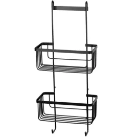 polka-wiszaca-brunbeste-2598-12x25x60-cm-czarna