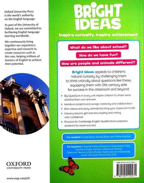 bright-ideas-1-ab-online-practice-oxford-wydawnictwo-oxford-university-press