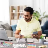 planer-a6-szary-producent-nieznany-producent