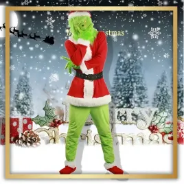 kostium-meski-grinch-xl-z-maska-rekawiczkami-i-akcesoriami