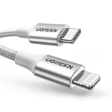 kabel-ugreen-usb-typ-c-apple-lightning-1-m-srebrny-kolor-srebrny-konstrukcja-oplot