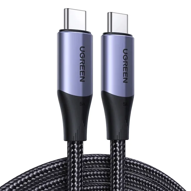 kabel-ugreen-usb-typ-c-usb-typ-c-1-m-czarny-waga-z-opakowaniem-0-15-kg