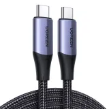 kabel-ugreen-usb-typ-c-usb-typ-c-1-m-czarny-waga-z-opakowaniem-0-15-kg
