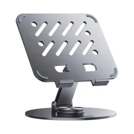 stojak-na-tablet-wozinsky-wrs-dsy84ss-obrotowy-360-aluminiowy-szary