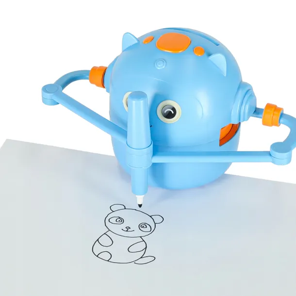 robot-edukacyjny-ikonka-do-programowania-rysujacy-niebieski-certyfikaty-opinie-atesty-ce