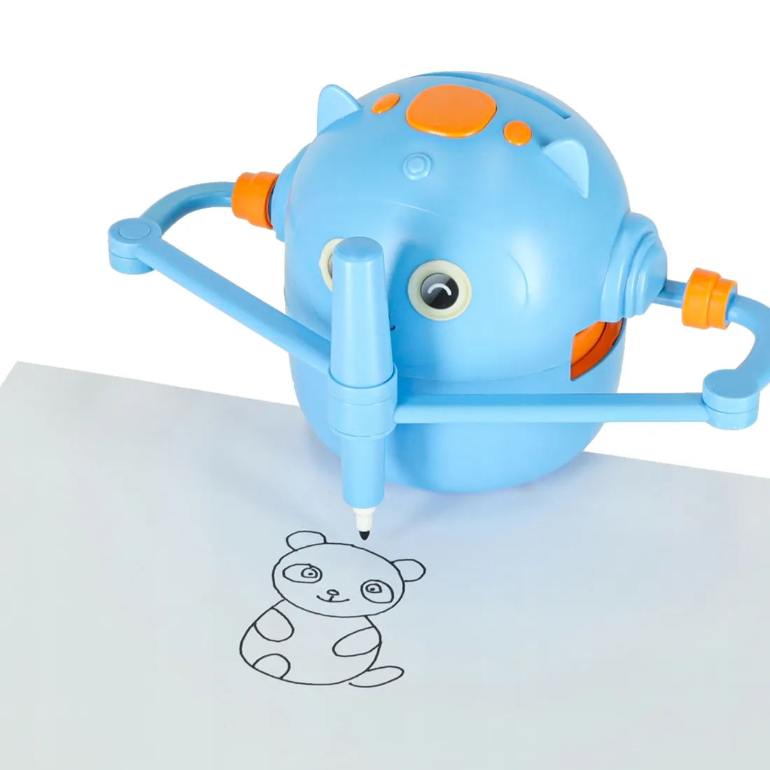 robot-edukacyjny-ikonka-do-programowania-rysujacy-niebieski-marka-ikonka