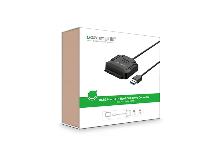 mostek-usb-3-0-sata-ugreen-cr108-20611-certyfikat-ce