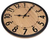 zegar-scienny-gockowiak-brazowy-35cm-zasilanie-baterie