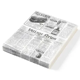 papier-do-frytek-i-burgerow-hendi-pergamin-500-szt-20x25cm-wzor-gazeta