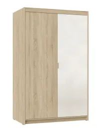 szafa-dwudrzwiowa-z-lustrem-90-cm-trino-dab-sonoma