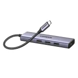 hub-usb-ugreen-15596-5-portow-kod-producenta-15596