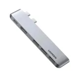 hub-usb-ugreen-2x-usb-c-3x-usb-3-0-hdmi-do-macbooka-pro-waga-z-opakowaniem-0-1-kg-liczba-portow-5