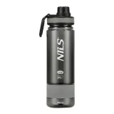 bidon-nils-camp-700-ml-szary-marka-nils-camp