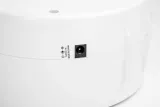 lampka-projektor-gockowiak-bialy-waga-z-opakowaniem-0-54-kg