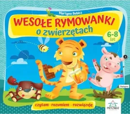 wesole-rymowanki-o-zwierzetach-6-8lat