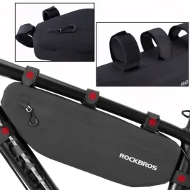 sakwa-rowerowa-rockbros-as-043-na-rzepy-3l-czarna